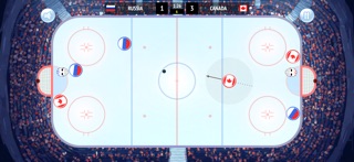 Hockey Global Cup screenshot