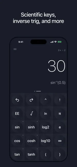 Numerical³ screenshot 2