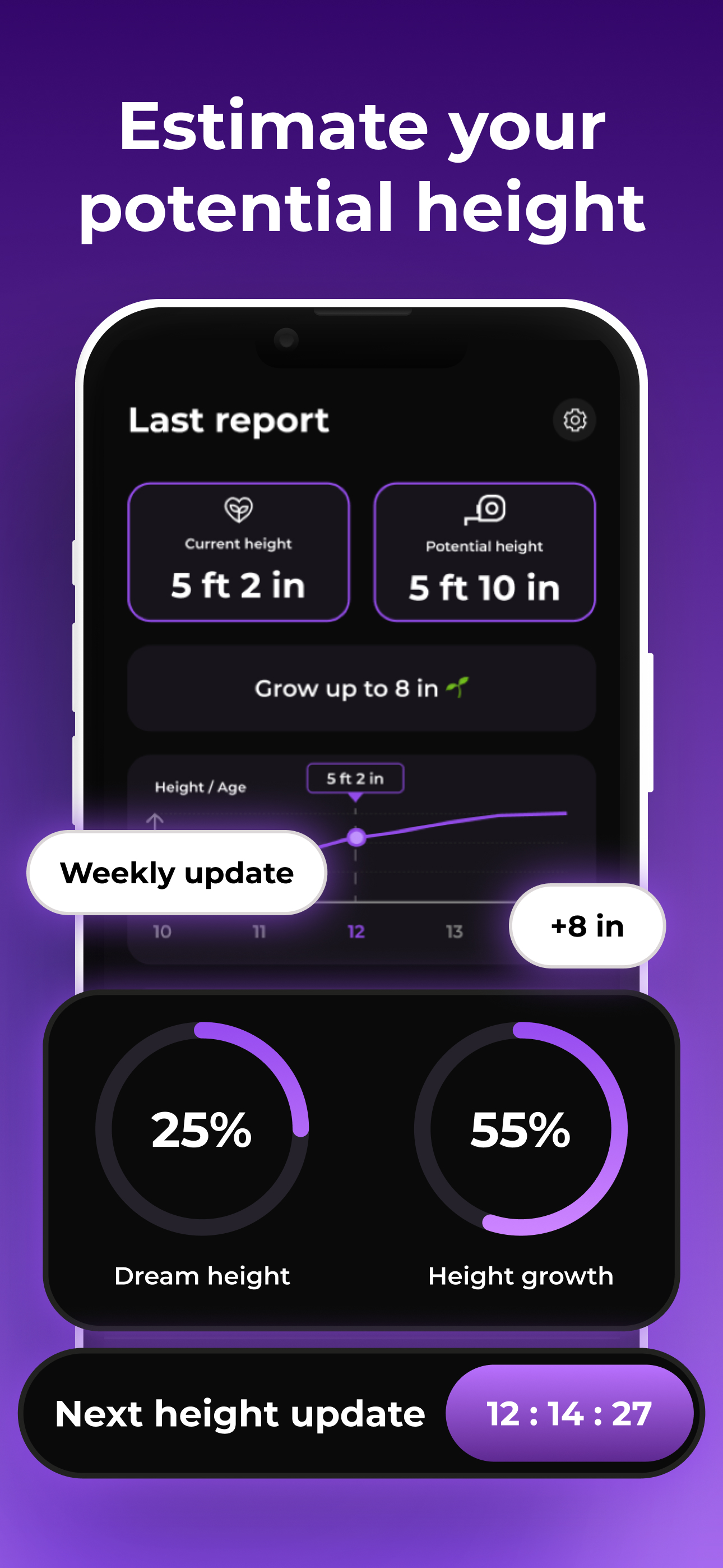 Tallex: AI Taller Workout App