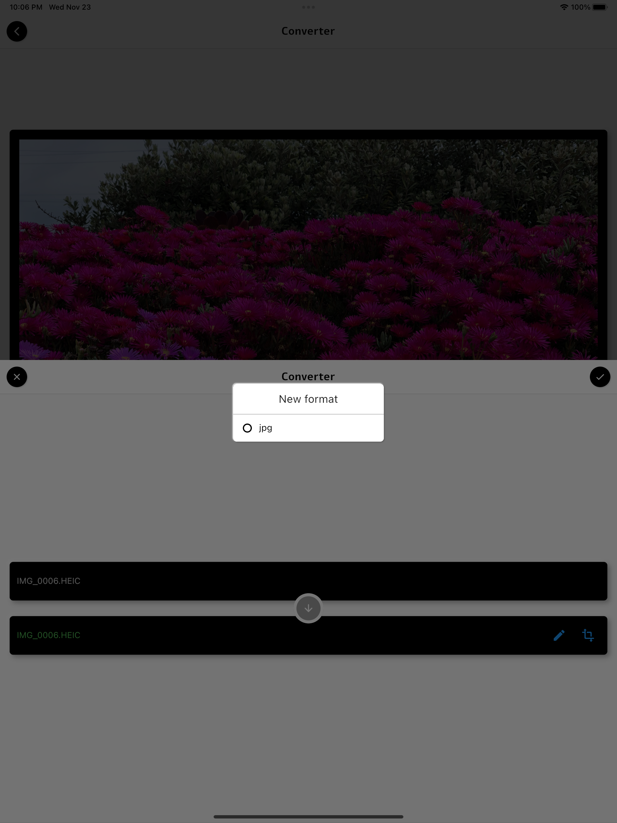 Picture Factory Tools