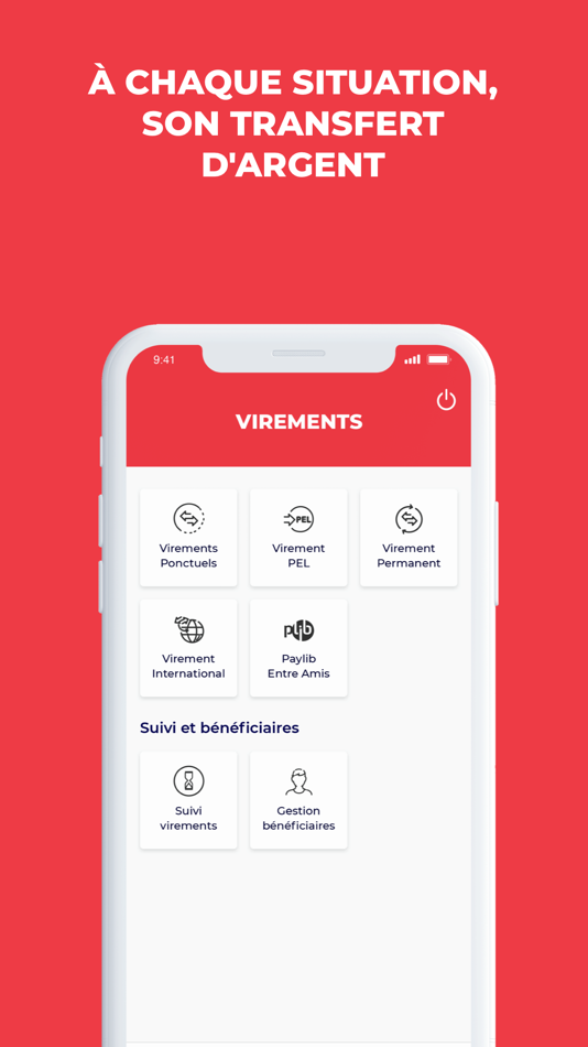 #8. L'Appli SG (iOS) 由: Société Générale