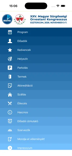 MSOTKongr screenshot 1
