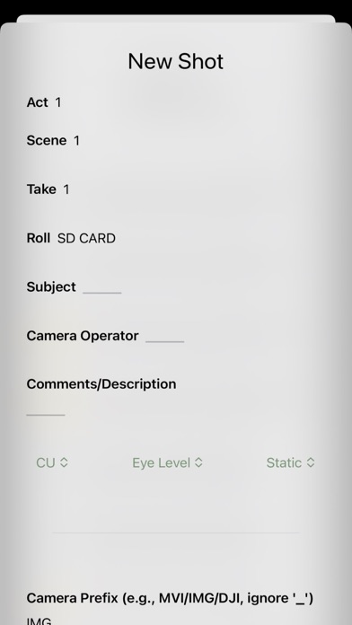 Screenshot #3 pour Production Tool