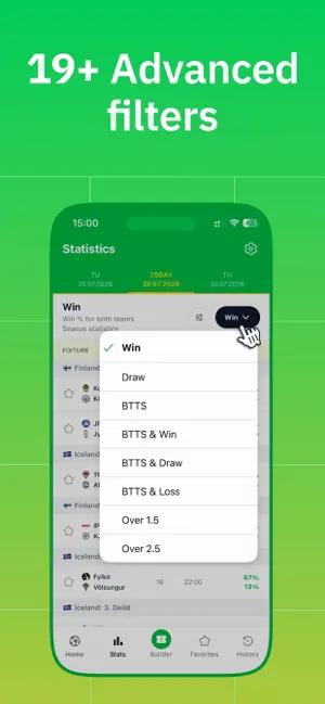 Winsday screenshot 4