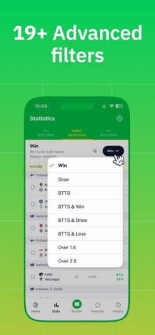 Winsday 스크린샷 4