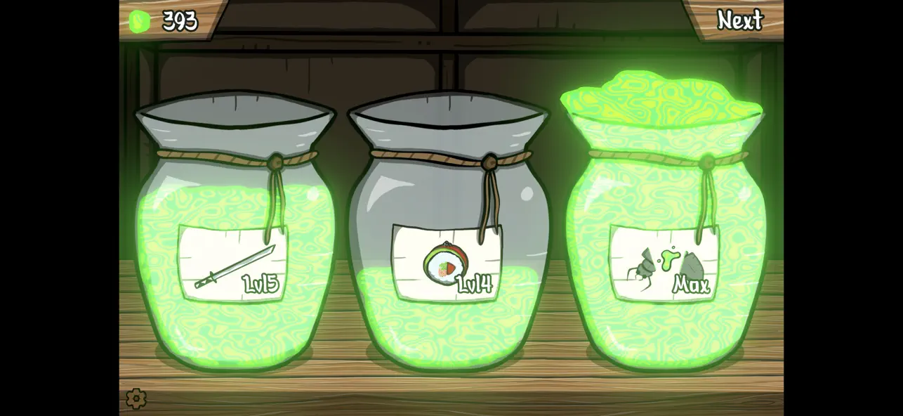 Screenshot #3 pour Bento Bugs