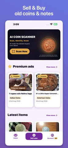 Hobbyclues Screenshot 1 of 6