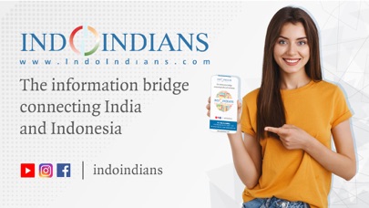 Screenshot #1 pour IndoIndians