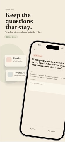 Kumustahan Conversation Cards Screenshot 8 of 8