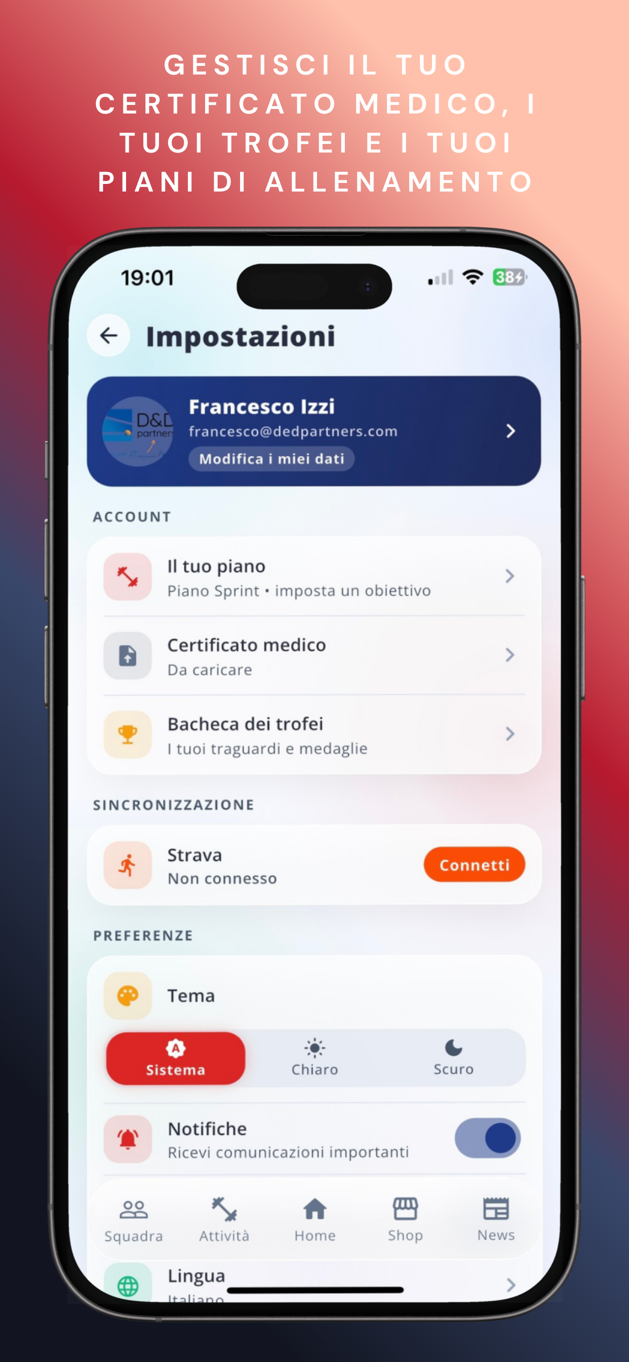 MyPDNTRI screenshot 3