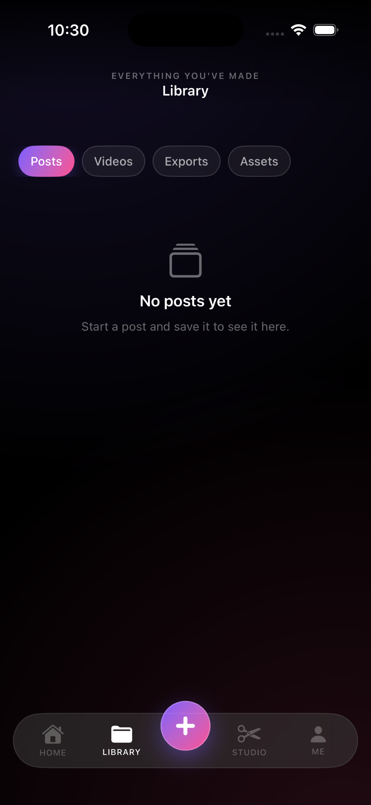 Post.UP screenshot 5