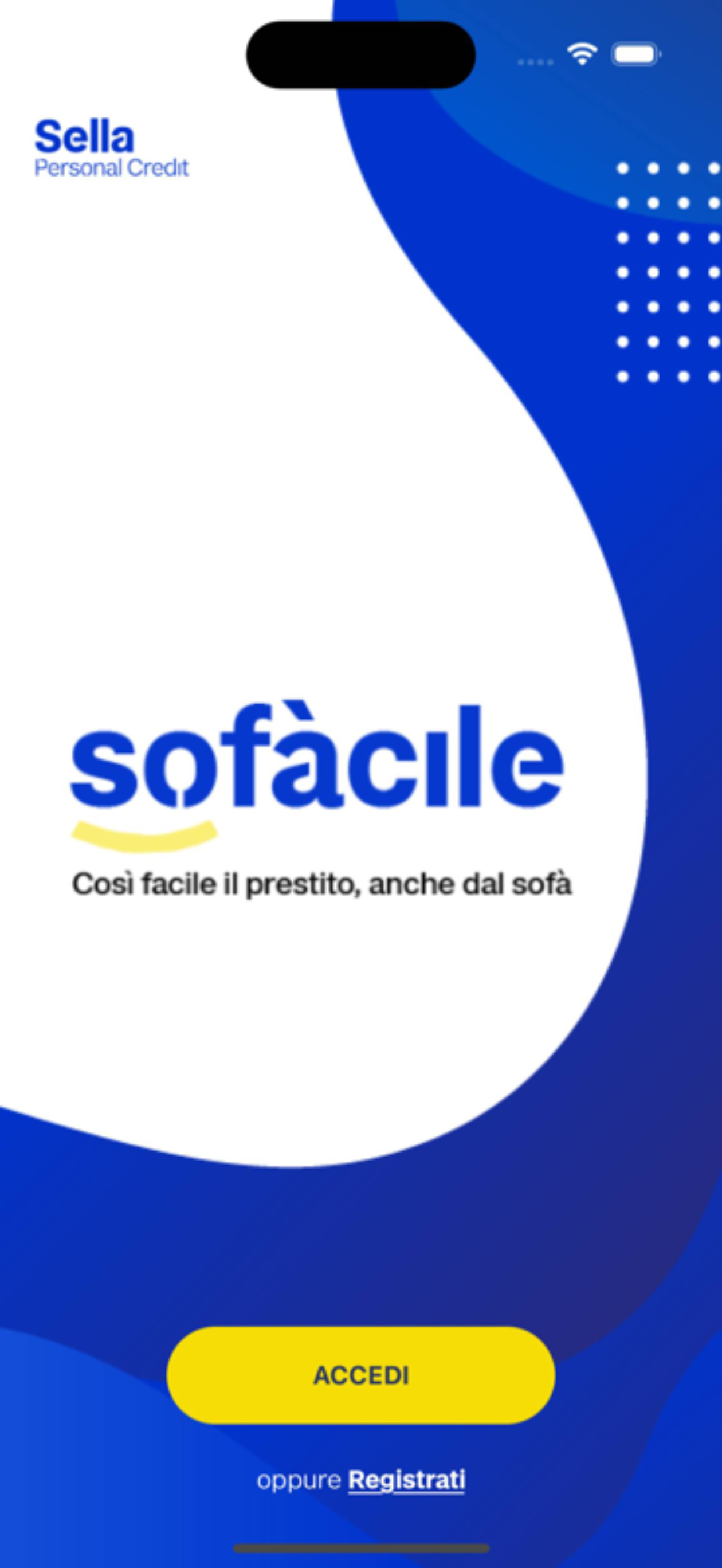 Sofàcile