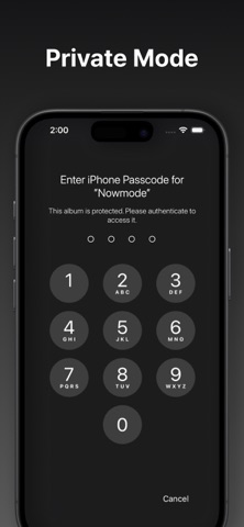 Nowmode Screenshot 5 of 5