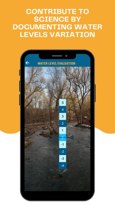 Connected Waterways Screenshot