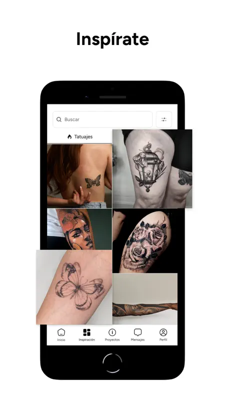 inckd. screenshot 3 of 7