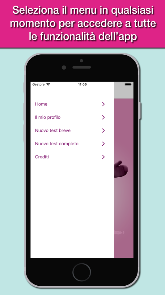 #7. Test 118 (iOS) Podle: Edigeo S.r.l.