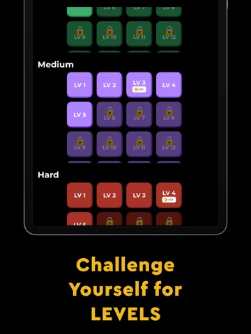 4 Pictures 1 Word - QuadPic iPad screenshot