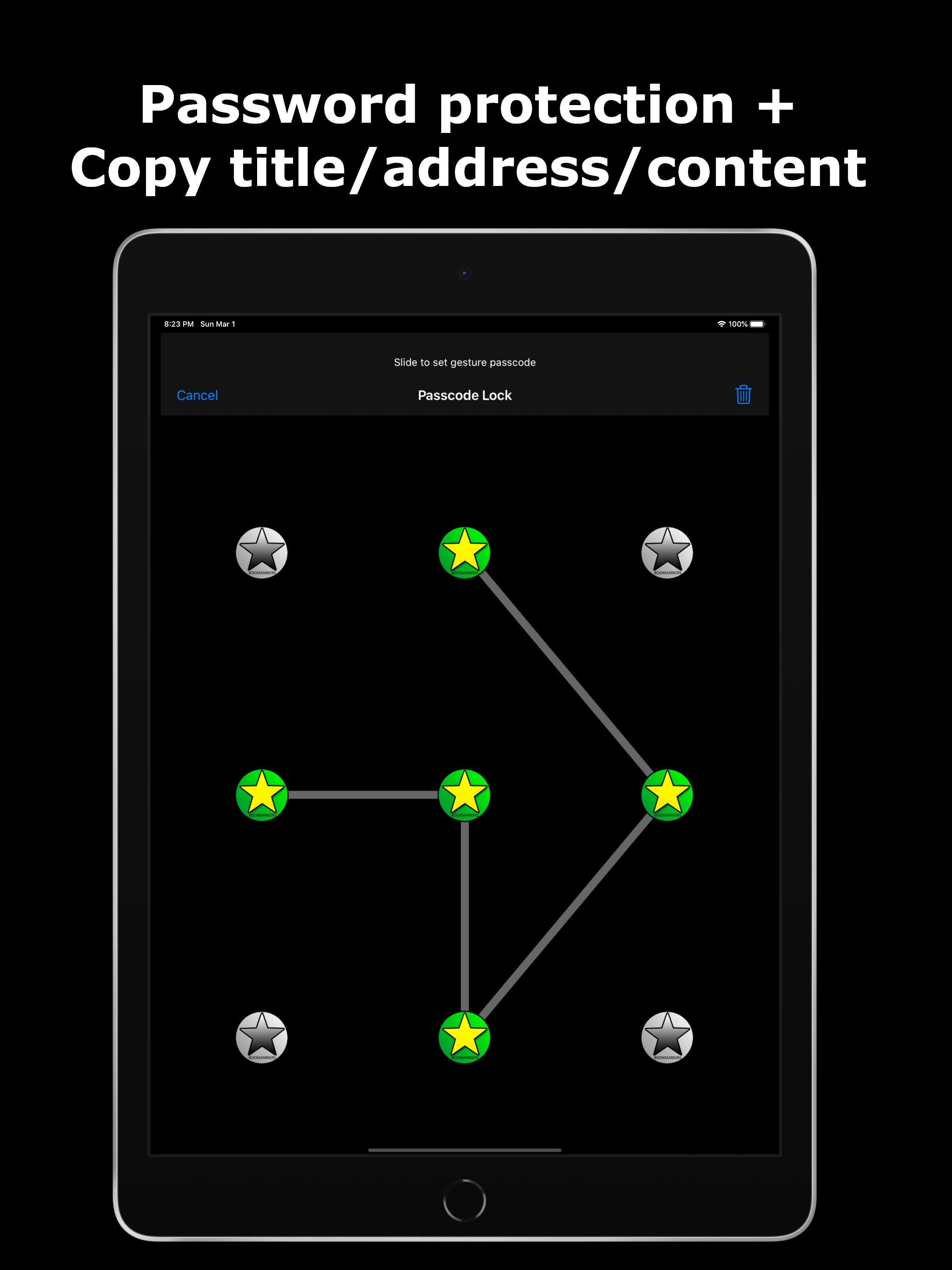 Bookmarkers Pro: Smart Manager