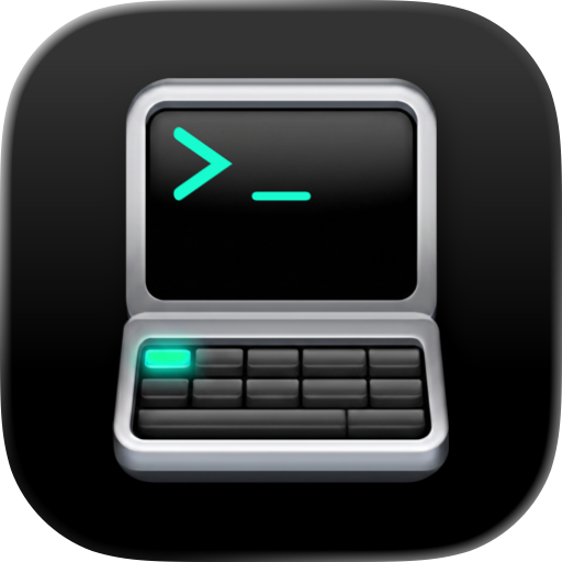 Terminalko - SSH Terminal