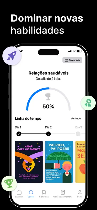 Wiser: Aprendizado Inteligente screenshot 3 of 9