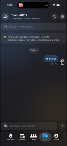 B-Match screenshot