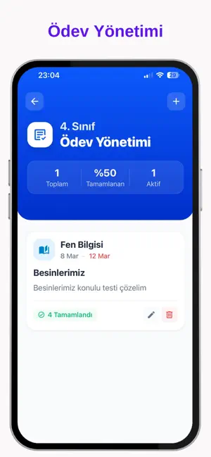 Süper Sınıf screenshot 3