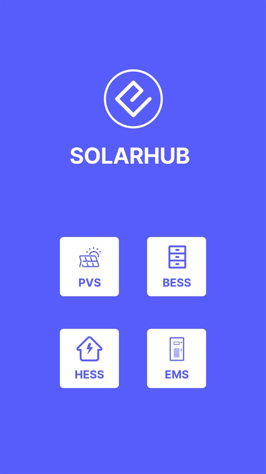 #1. Solarhub Pro (iOS) 게시자: Shanghai Raymon IoT Technology Co., Ltd.