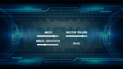Screenshot 3 of Space Accuracy App