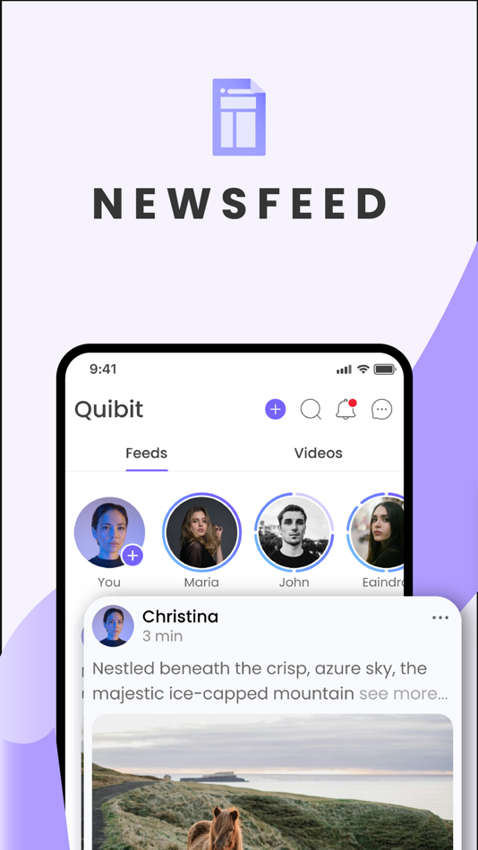 Quibit - 5 - (iOS)