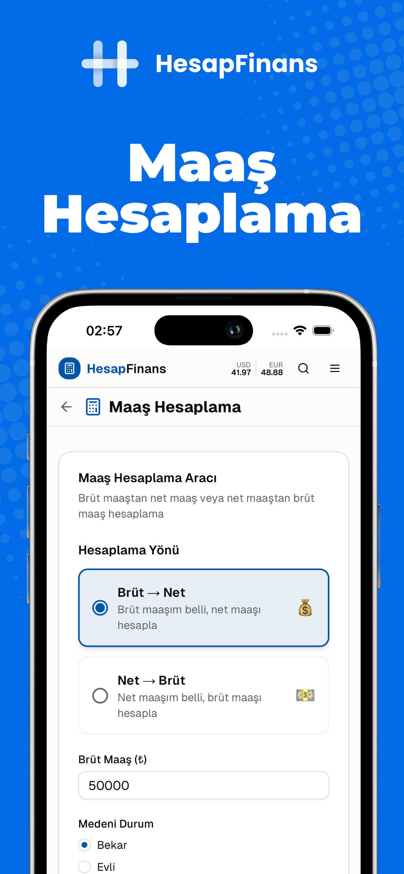 HesapFinans screenshot 5