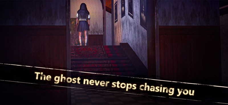 Haunted House Horror Escape screenshot 2