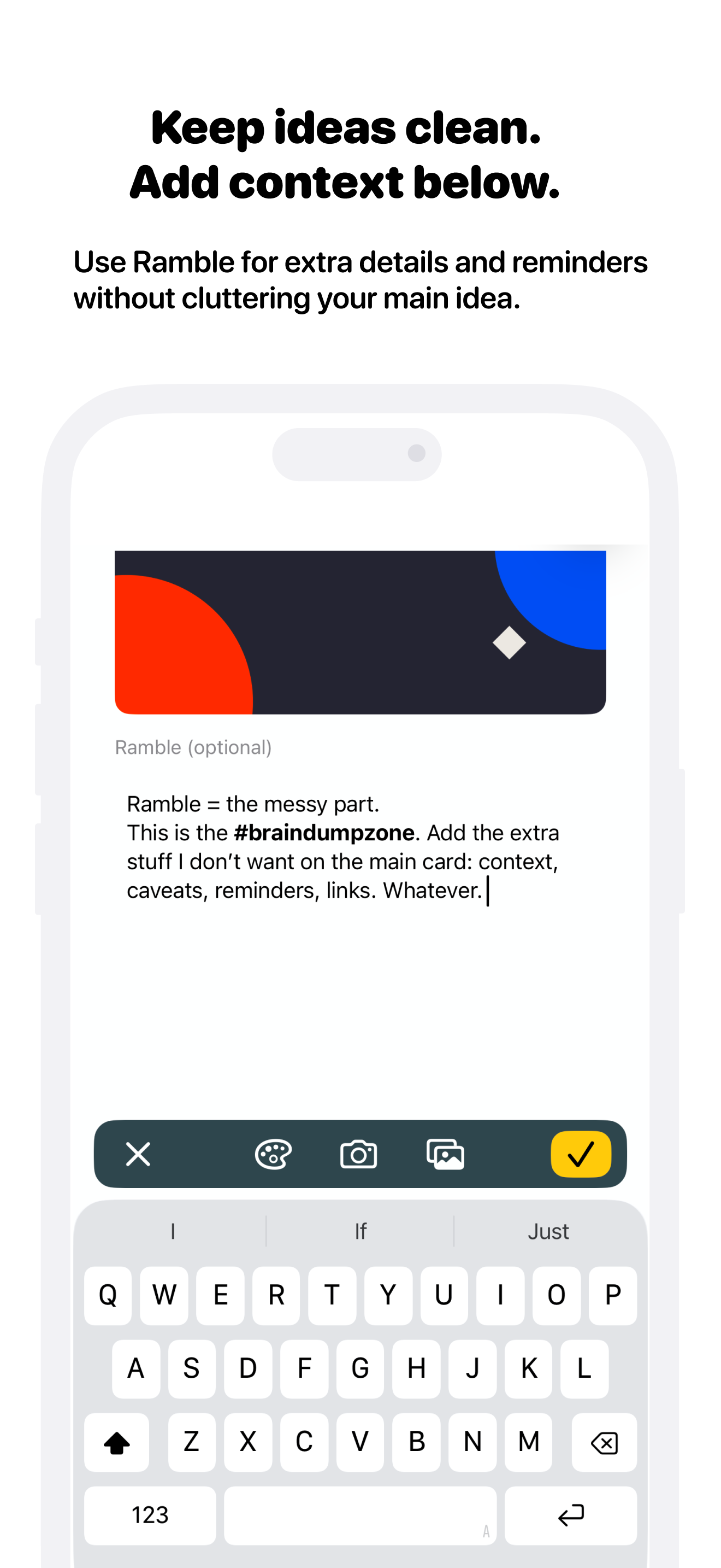 JikuDeck screenshot 4