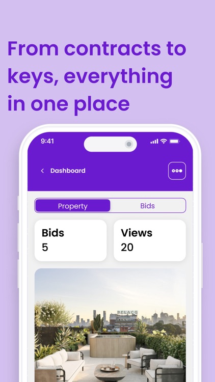 PropApp screenshot-5