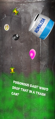 Garbage Fly Screenshot 4 of 4