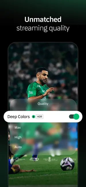 thmanyah iPhone screenshot 2