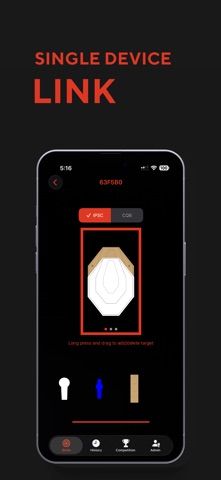 FlexTarget Screenshot 3 of 5