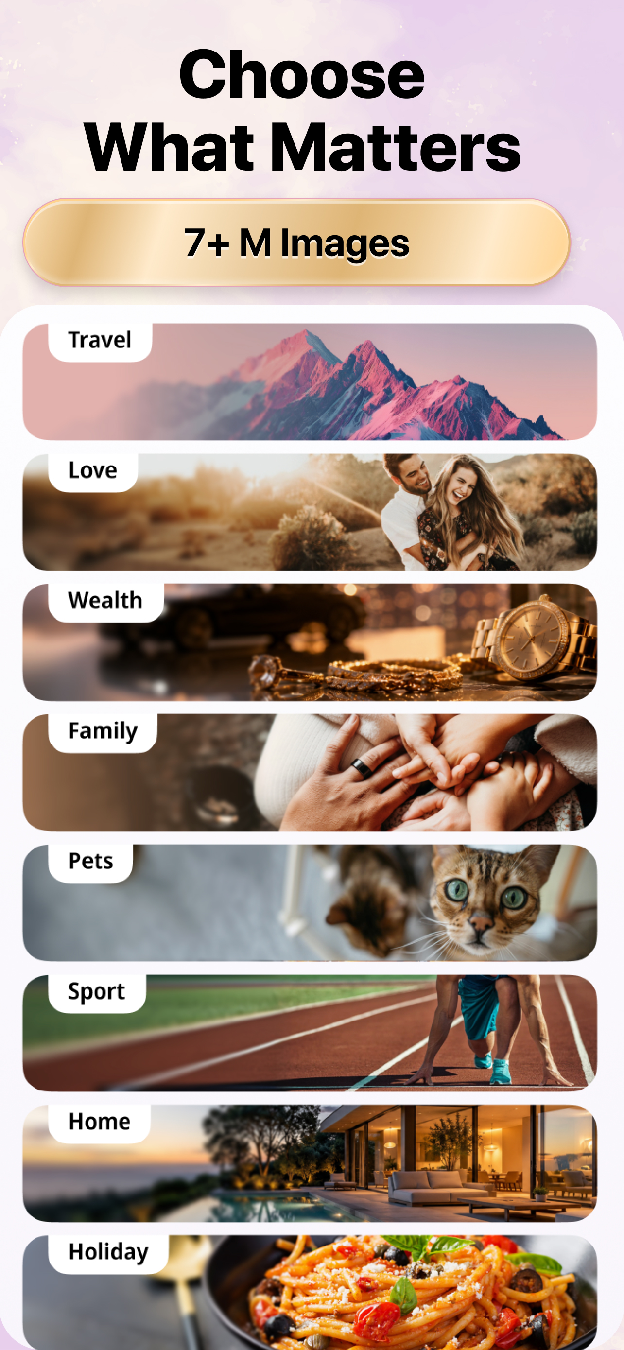 Vision Board Maker・Dreamer screenshot 6
