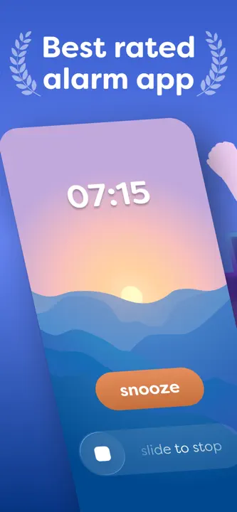 Sleepwave: Screenshot 1 von 10