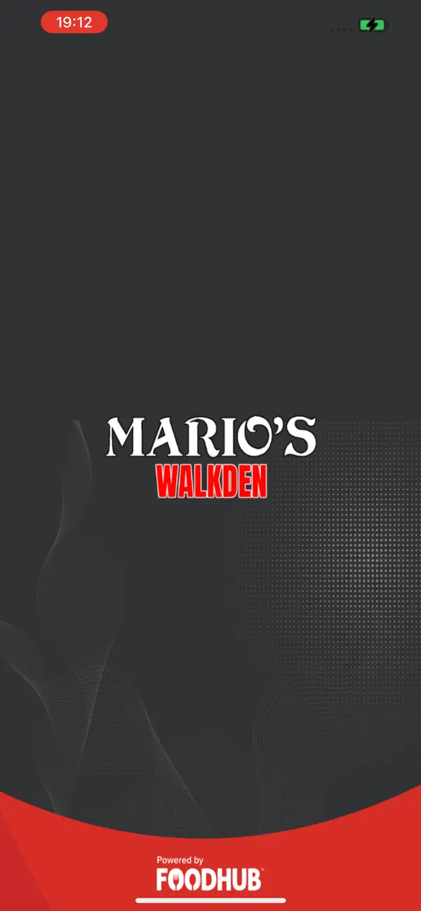Screenshot #1 pour Marios Walkden,