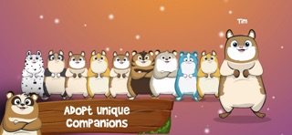 Pocket Hamster Mania Screenshot 1 of 8