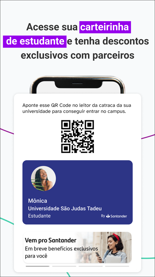 #3. Ulife (iOS) 由: Anima Educação