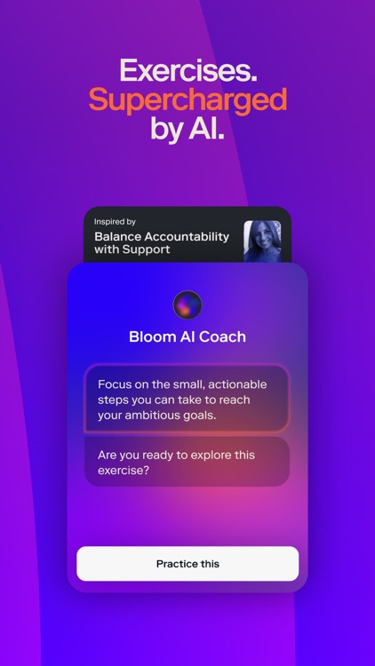 Bloom Coaching screenshot-6