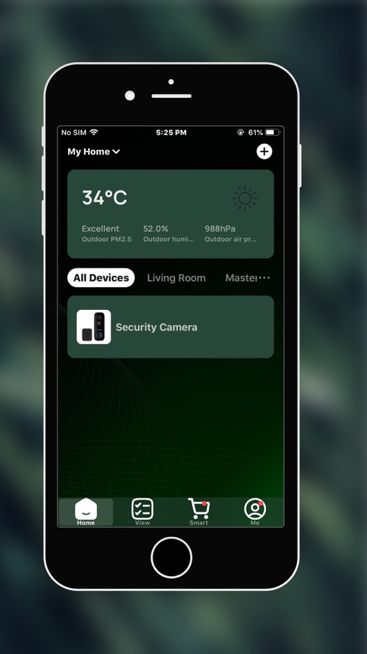 #4. MGS Smart (iOS) Podle: Fuan Guoheng Intelligent Biotechnology Co., LTD