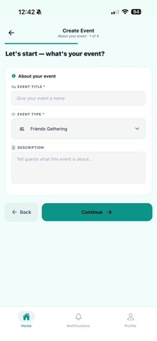 Ocasionaly screenshot