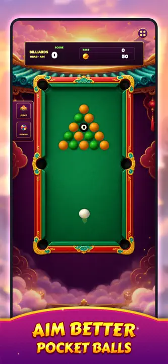 Rolling Lion screenshot 3