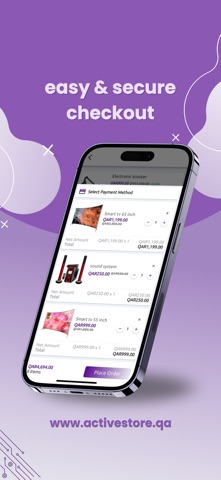 Activestore اكتف ستور screenshot