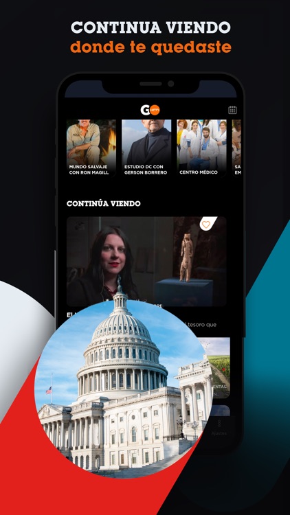 HITN GO screenshot-3