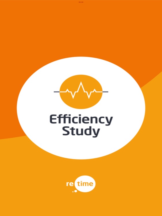 EfficiencyStudy