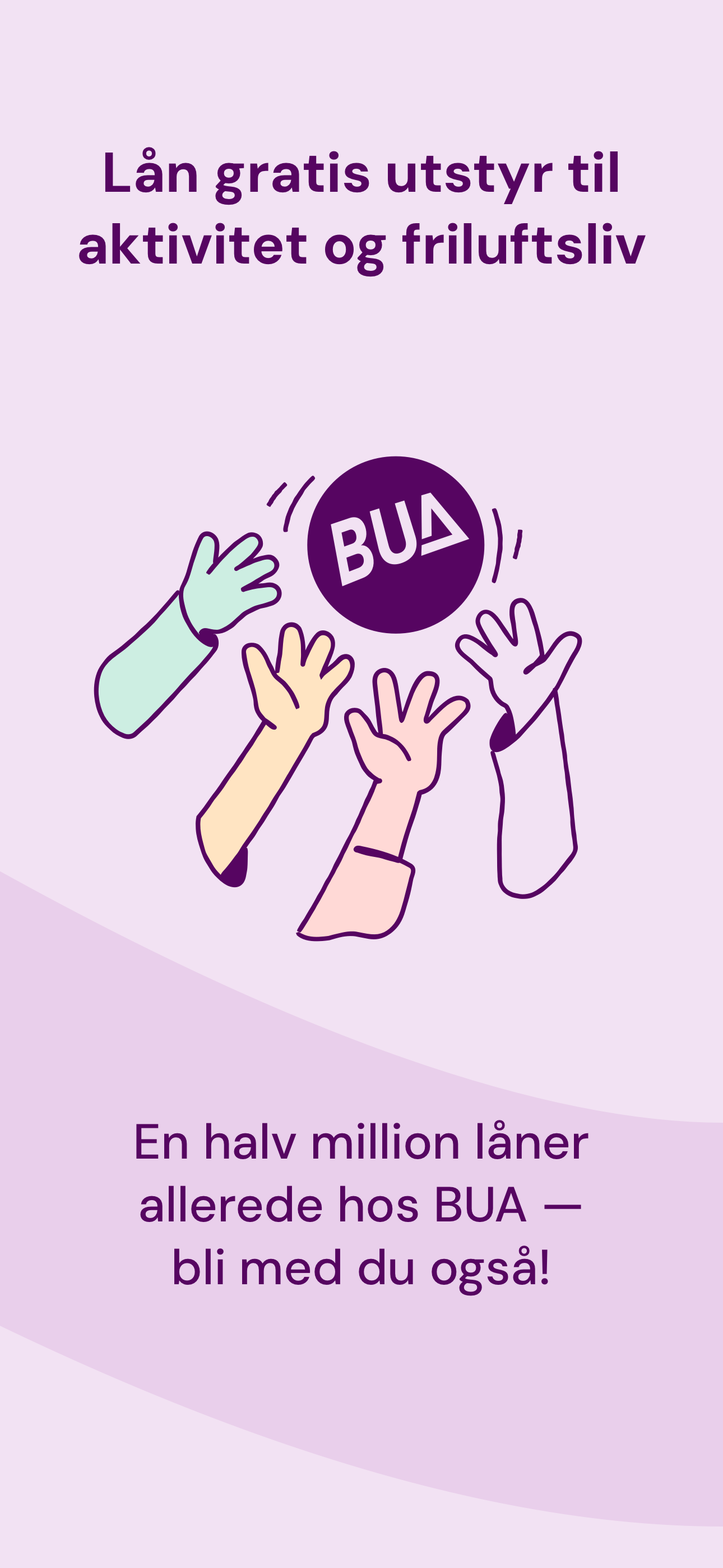 BUA