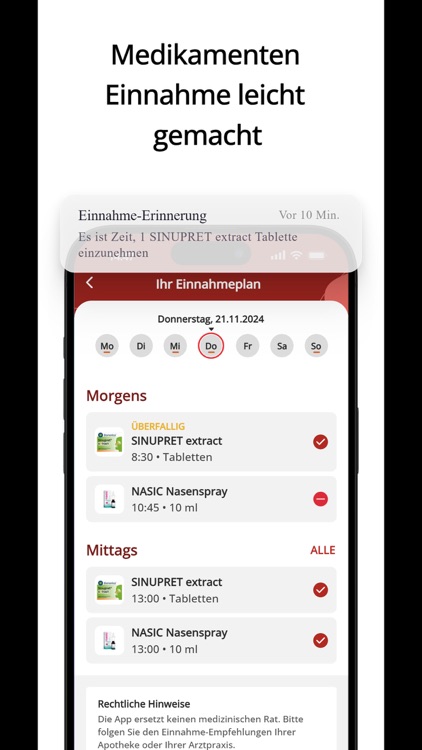 Gesund Daheim – Schwäbische screenshot-6